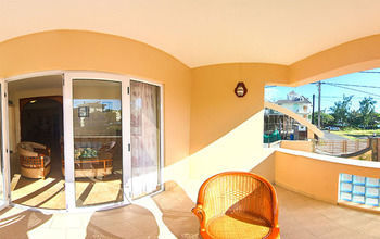 Apartment Blue Bay Holiday