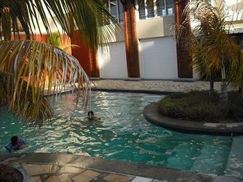 Cape Garden Apartment Grand Baie