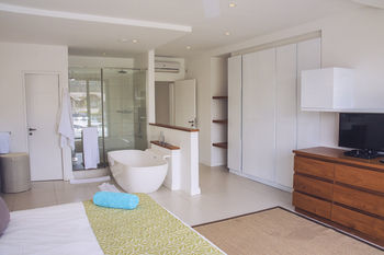 Apartment West Island By Horizon Holidays Riviere Noire