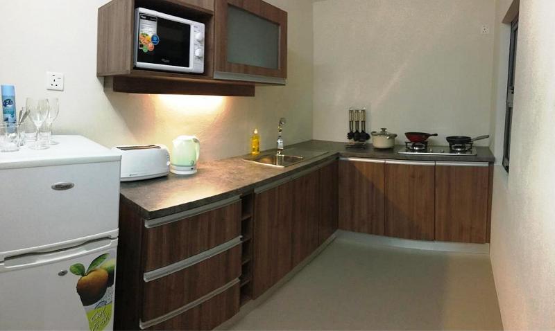 Apartment Valmarin Seafront *