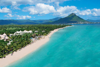 La Plage 3* Flic en Flac