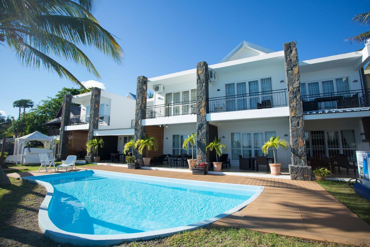 Garden 3* Grand Baie
