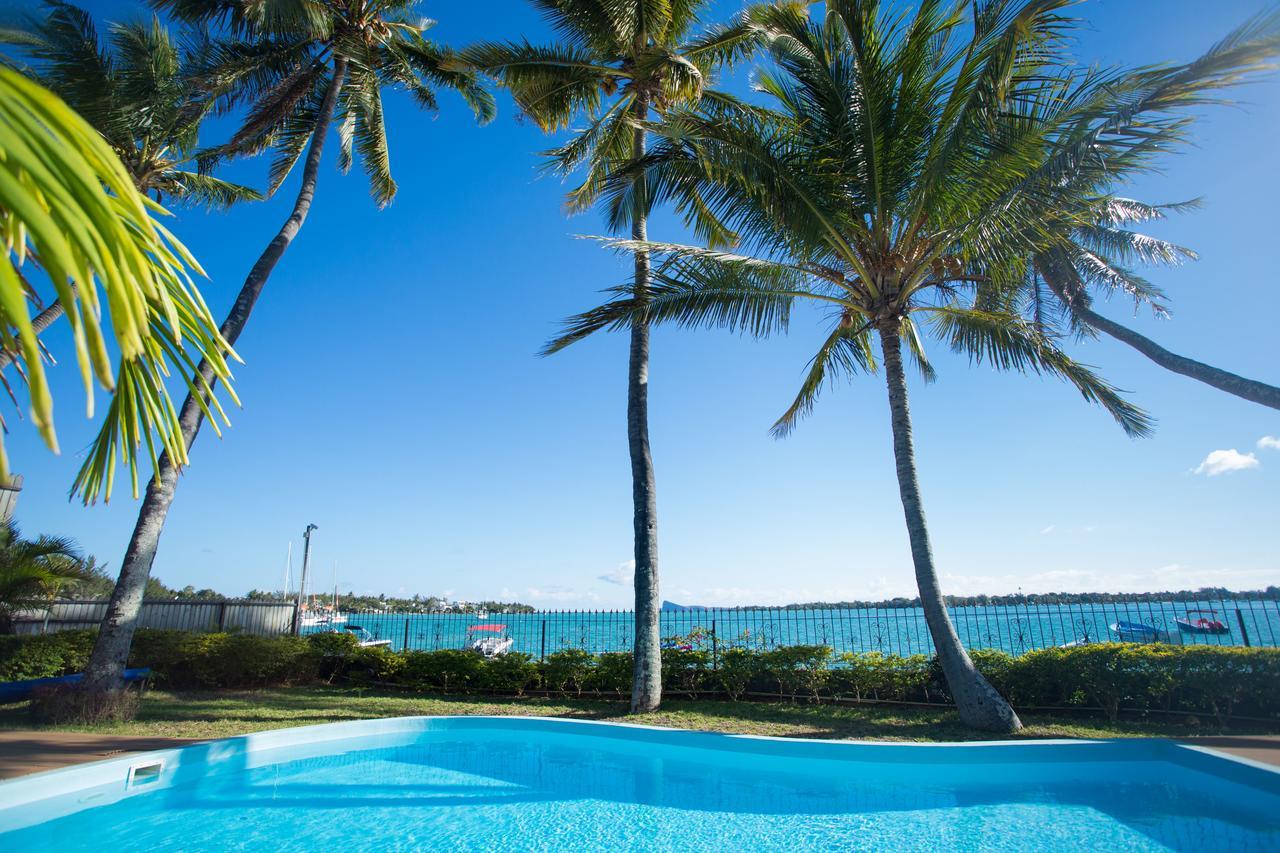 Garden 3* Grand Baie