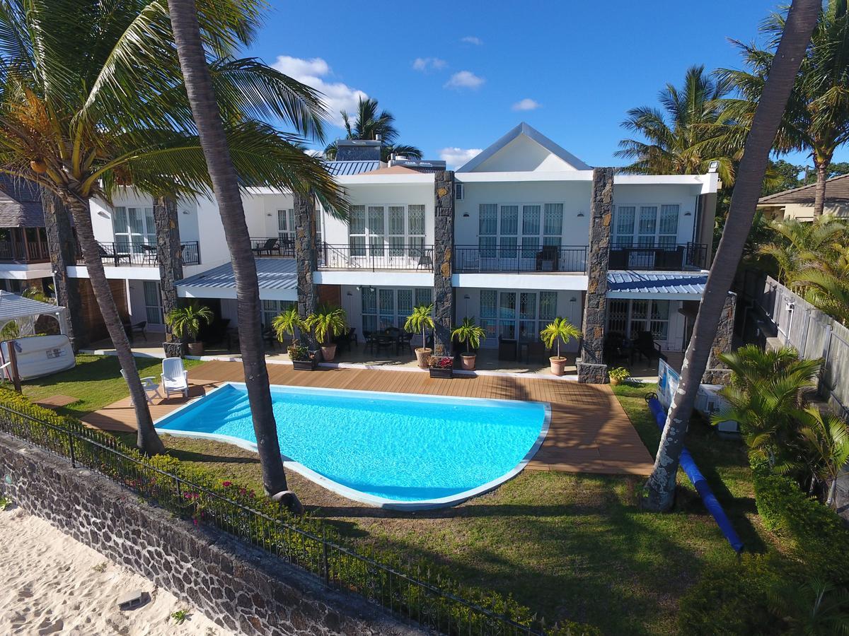 Garden 3* Grand Baie