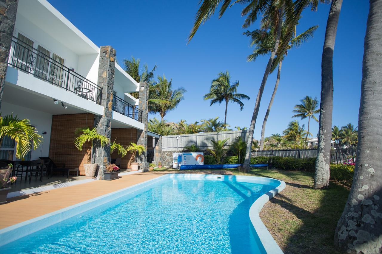 Garden 3* Grand Baie