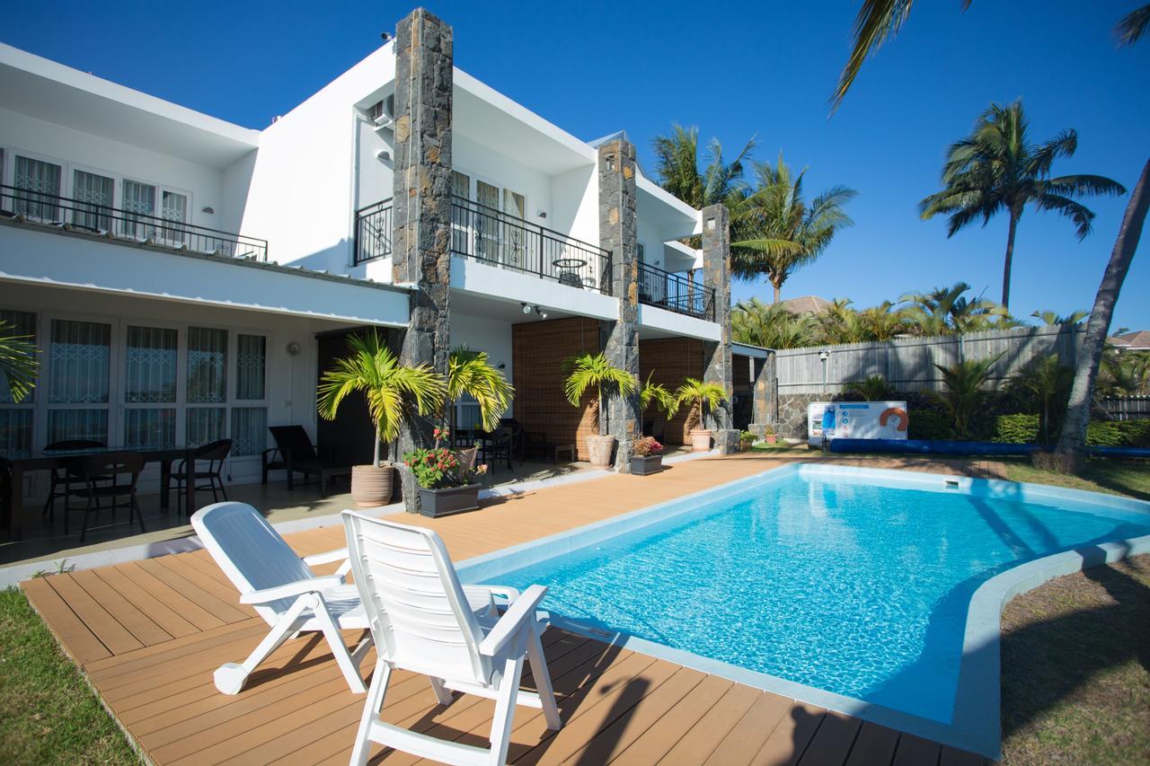 Garden 3* Grand Baie