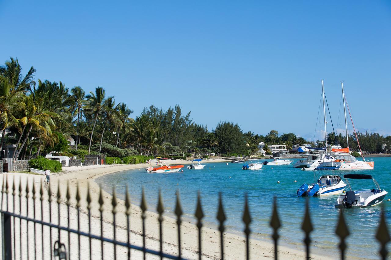 Garden 3* Grand Baie