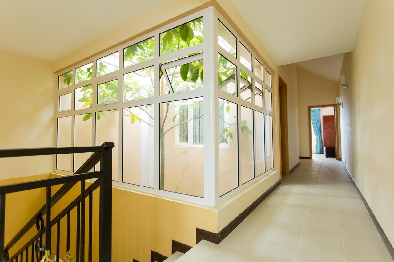 Garden Aparthotel 3*