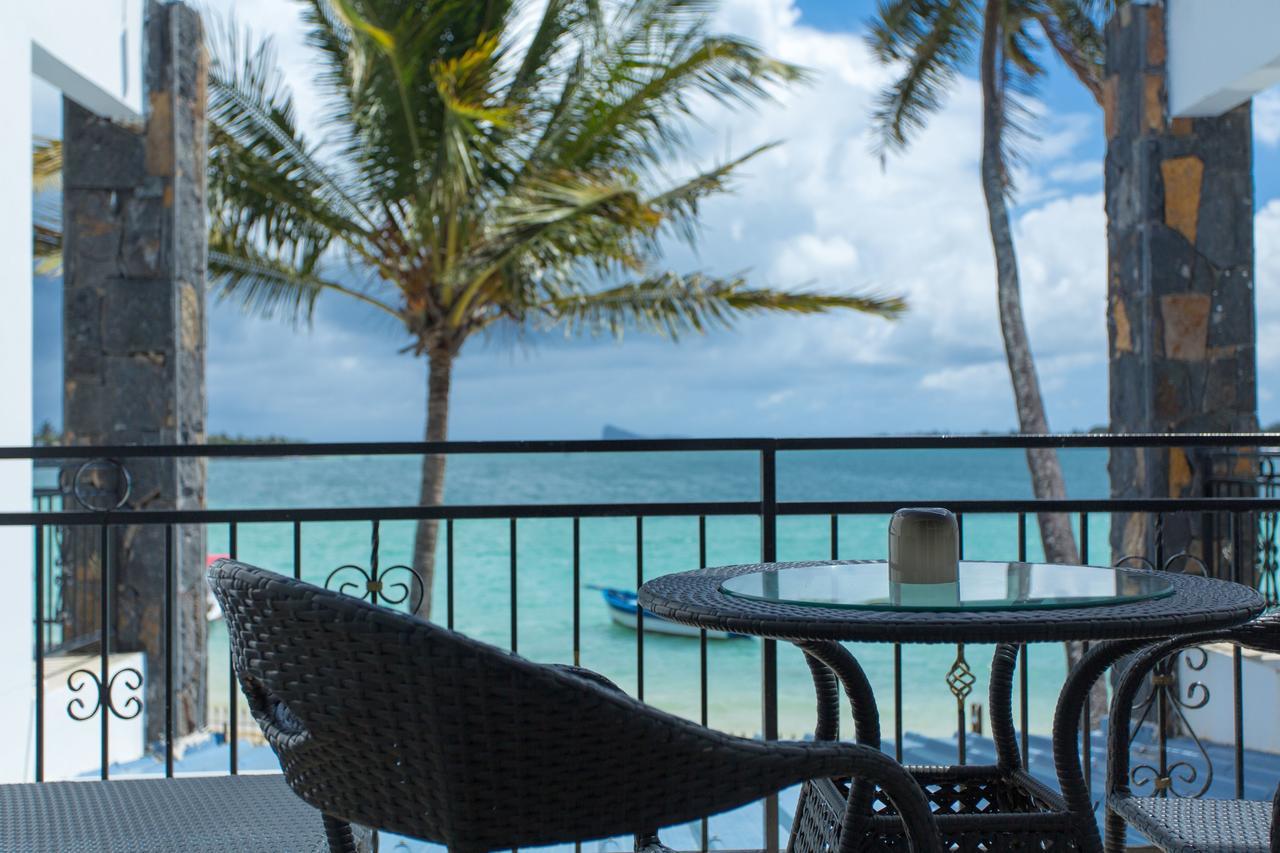 Garden Aparthotel Grand Baie