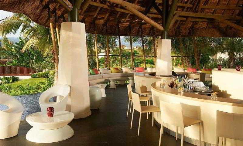 So/ Sofitel Mauritius Resort Bel Ombre