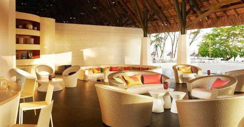 So/ Sofitel Mauritius Resort Bel Ombre