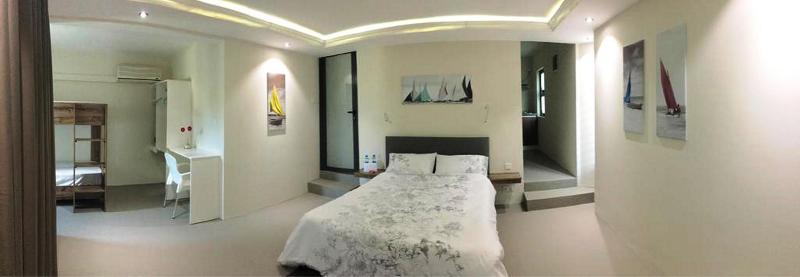 Apartment Valmarin Seafront *