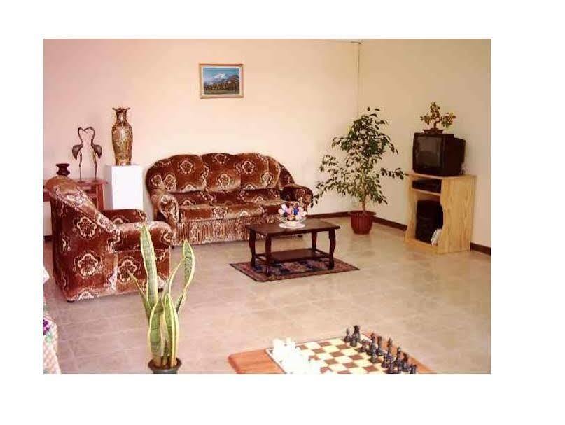 Apartment Alpha *