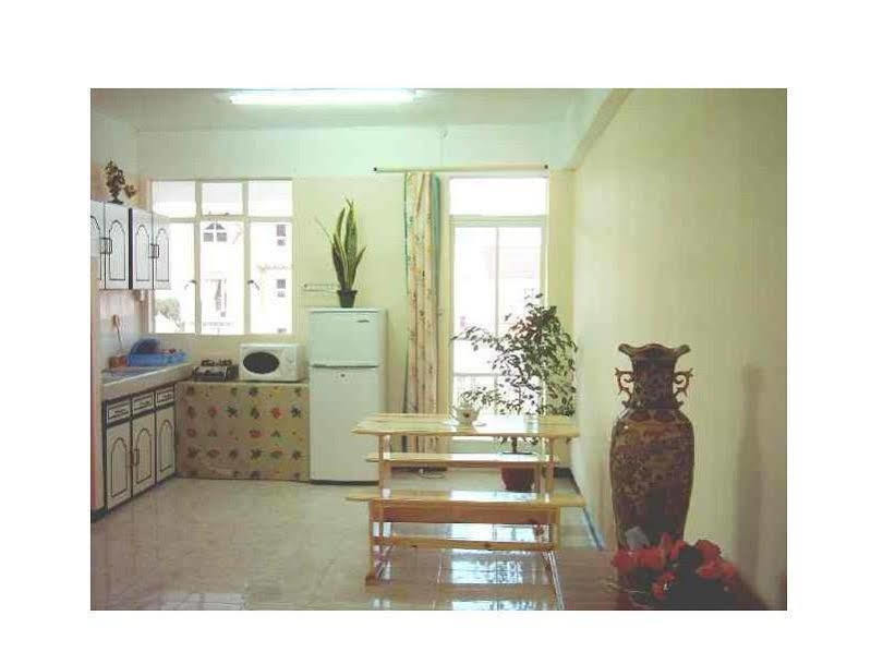 Apartment Alpha *