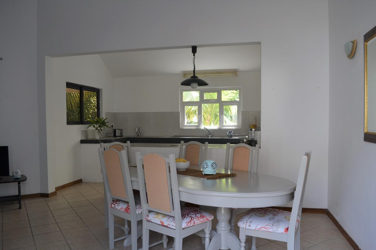 Apartment 21lg Le Petit Morne *