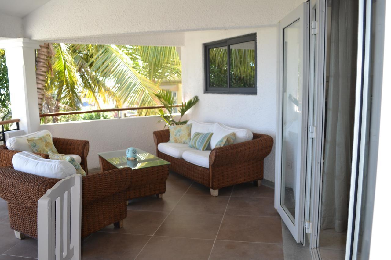 Apartment 21lg Le Petit Morne *