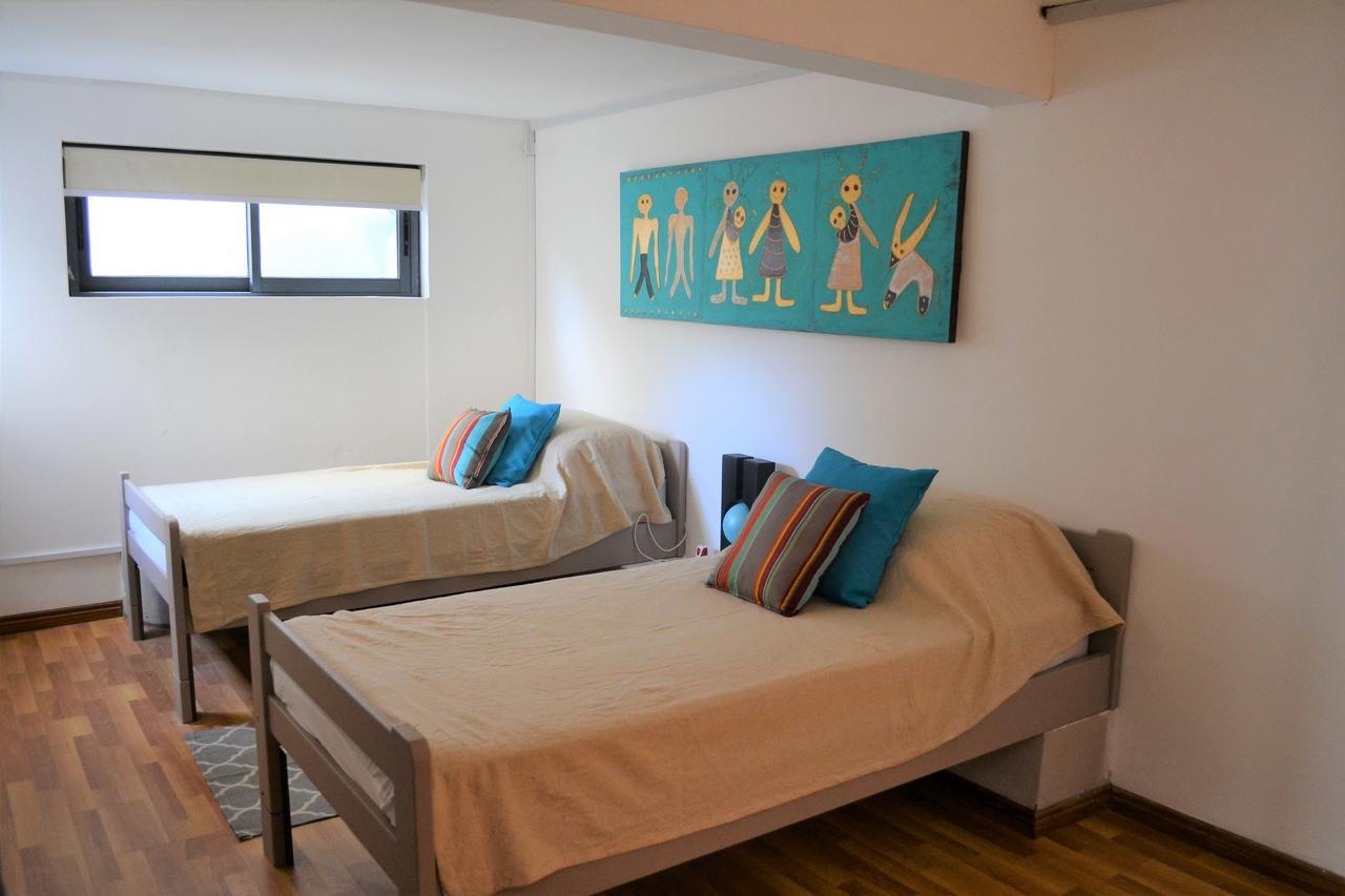 Apartment 21lg Le Petit Morne *