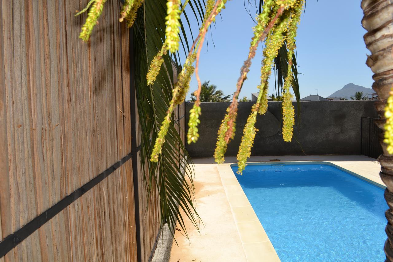 Apartment 21lg Le Petit Morne *