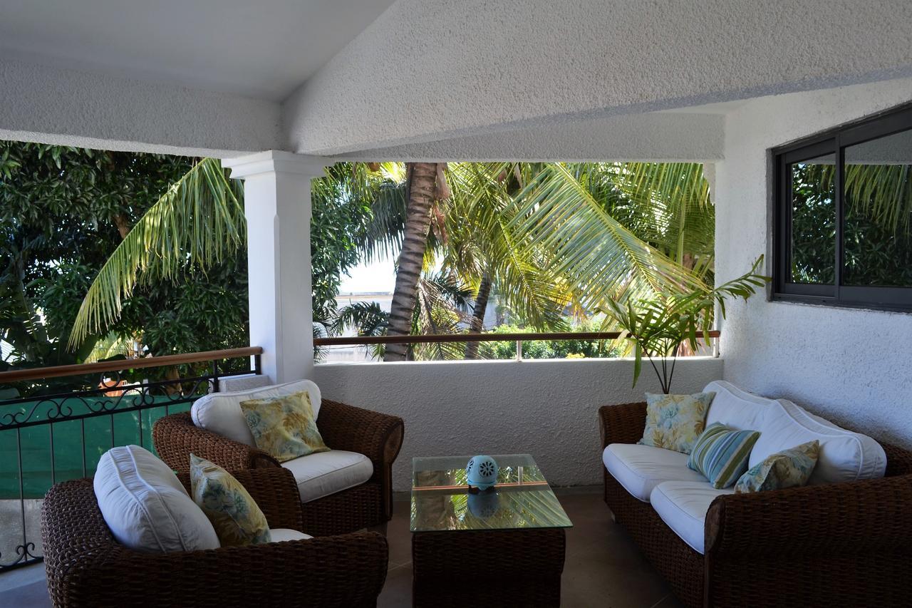 Apartment 21lg Le Petit Morne *