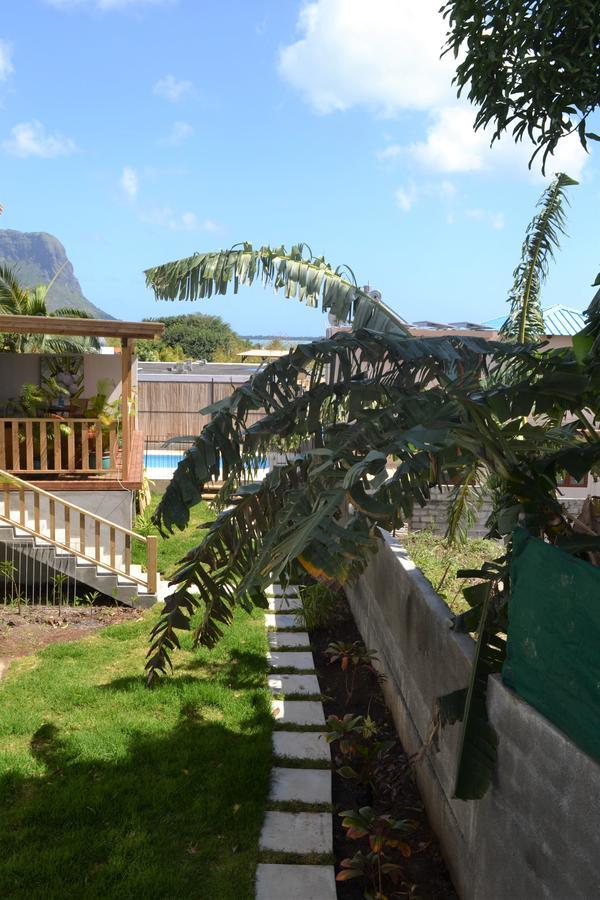 Apartment 21lg Le Petit Morne *