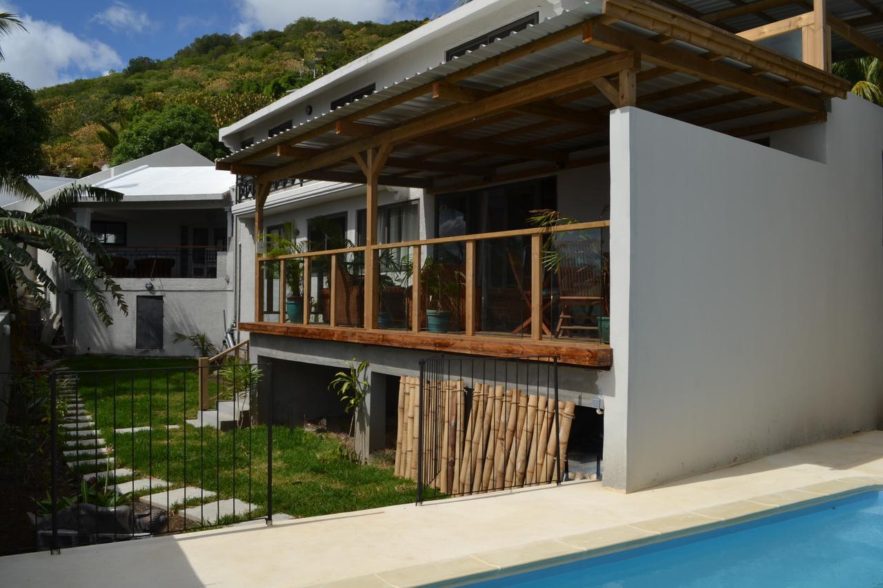 21lg Le Petit Morne * La Gaulette