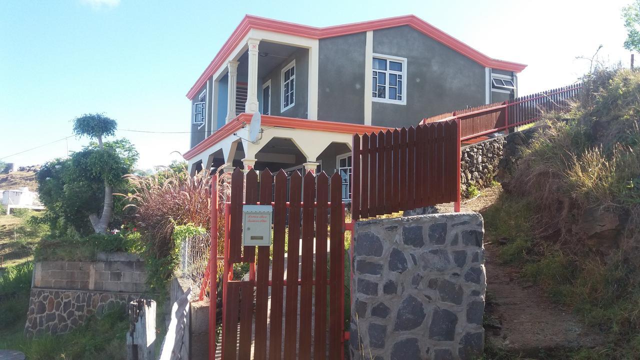 Homestay Veronia *