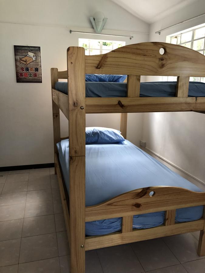 Hostel The Last Dodo *