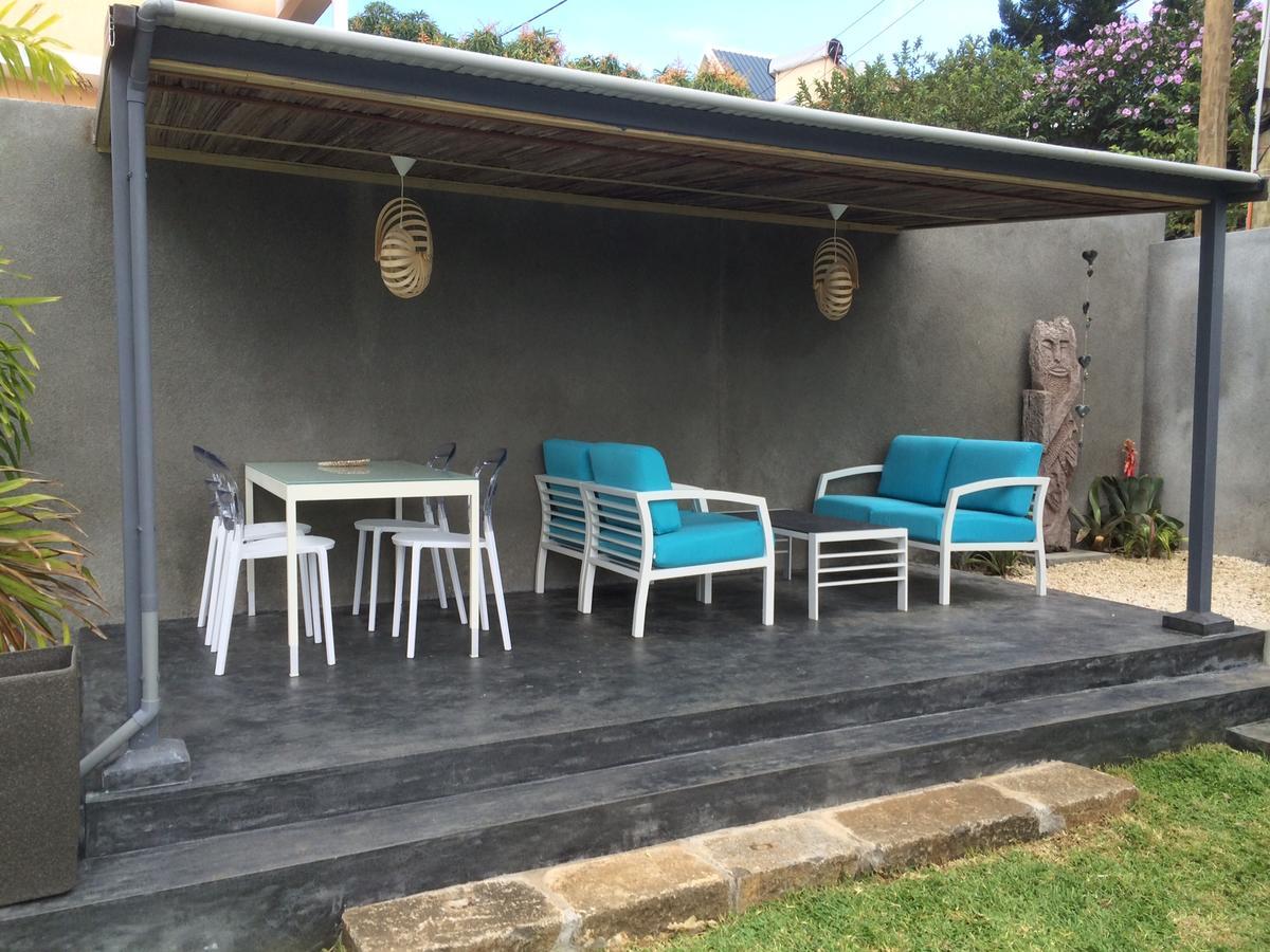 Holiday home Le Cube *