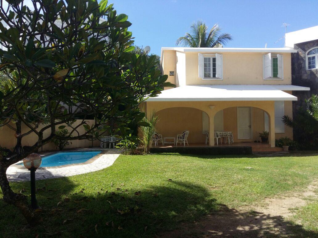 Bella Oceane Holiday home *
