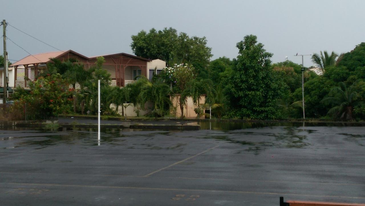 Les Corsaires Casa de férias Mont-Choisy