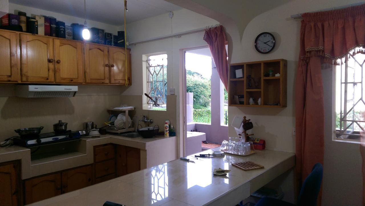 Les Corsaires Casa de férias Mont-Choisy