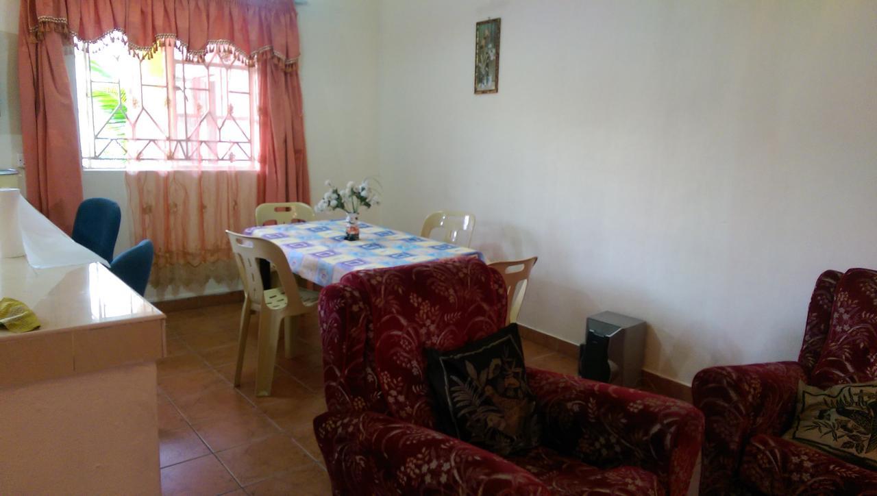 Holiday home Les Corsaires *