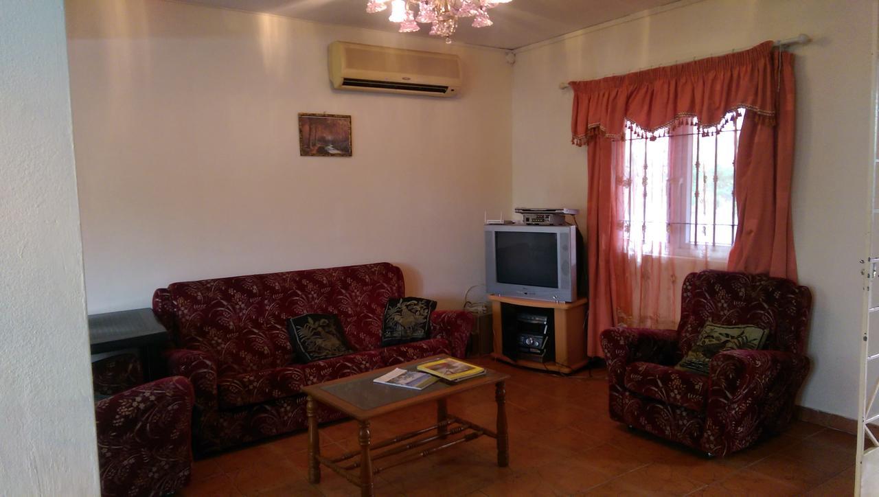 Les Corsaires Casa de férias