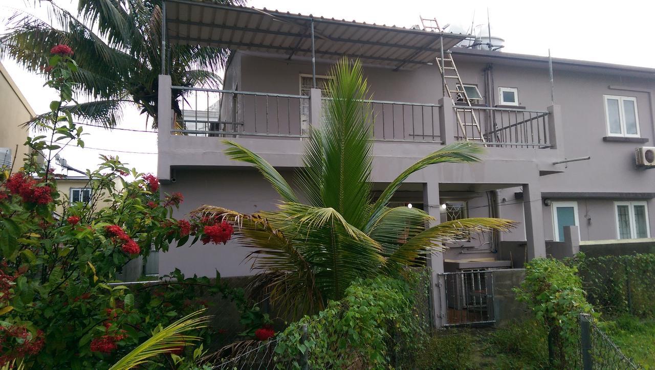 Casa de férias Les Corsaires