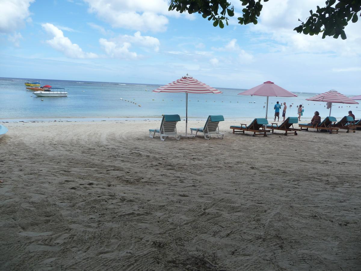 Apartment Alexis - Location De A Trou aux Biches