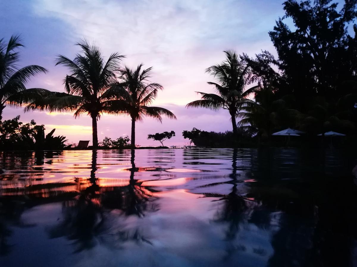 Latitude - With Private Plunge Pool