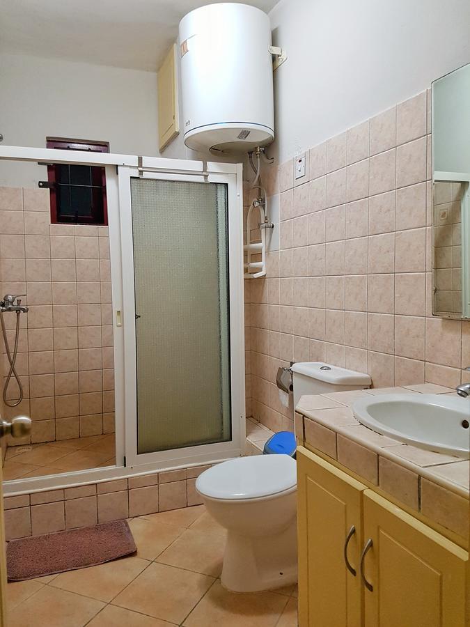 Abrico Apartment Trou aux Biches