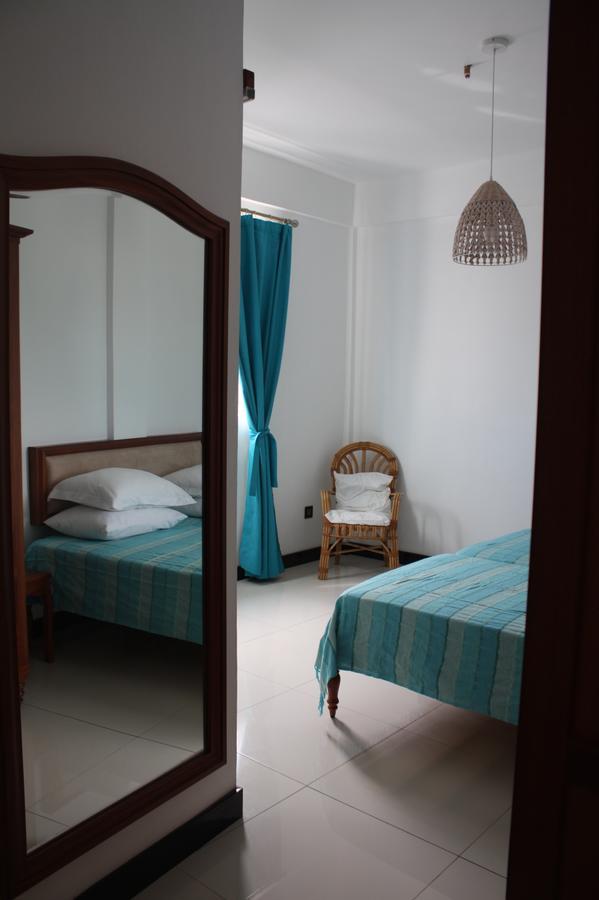 Aparthotel Corossol Grand Baie