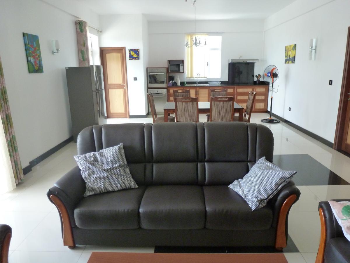 Corossol Aparthotel