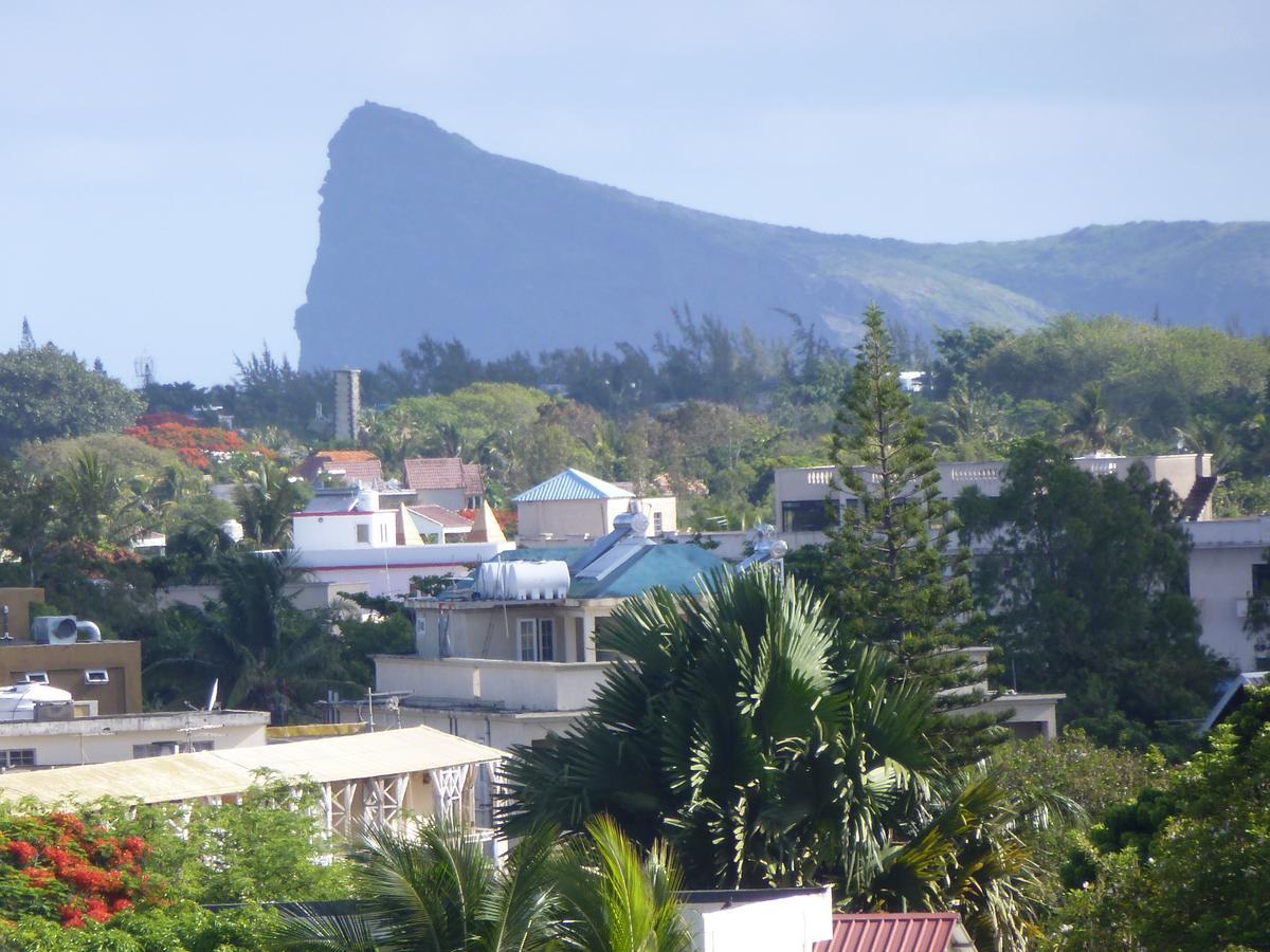 Aparthotel Corossol Grand Baie