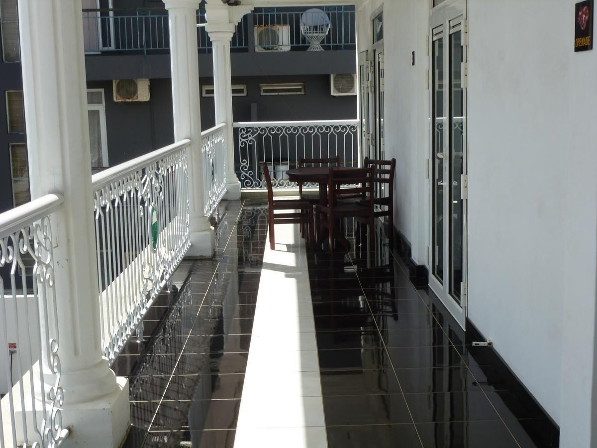 Corossol 3* Grand Baie