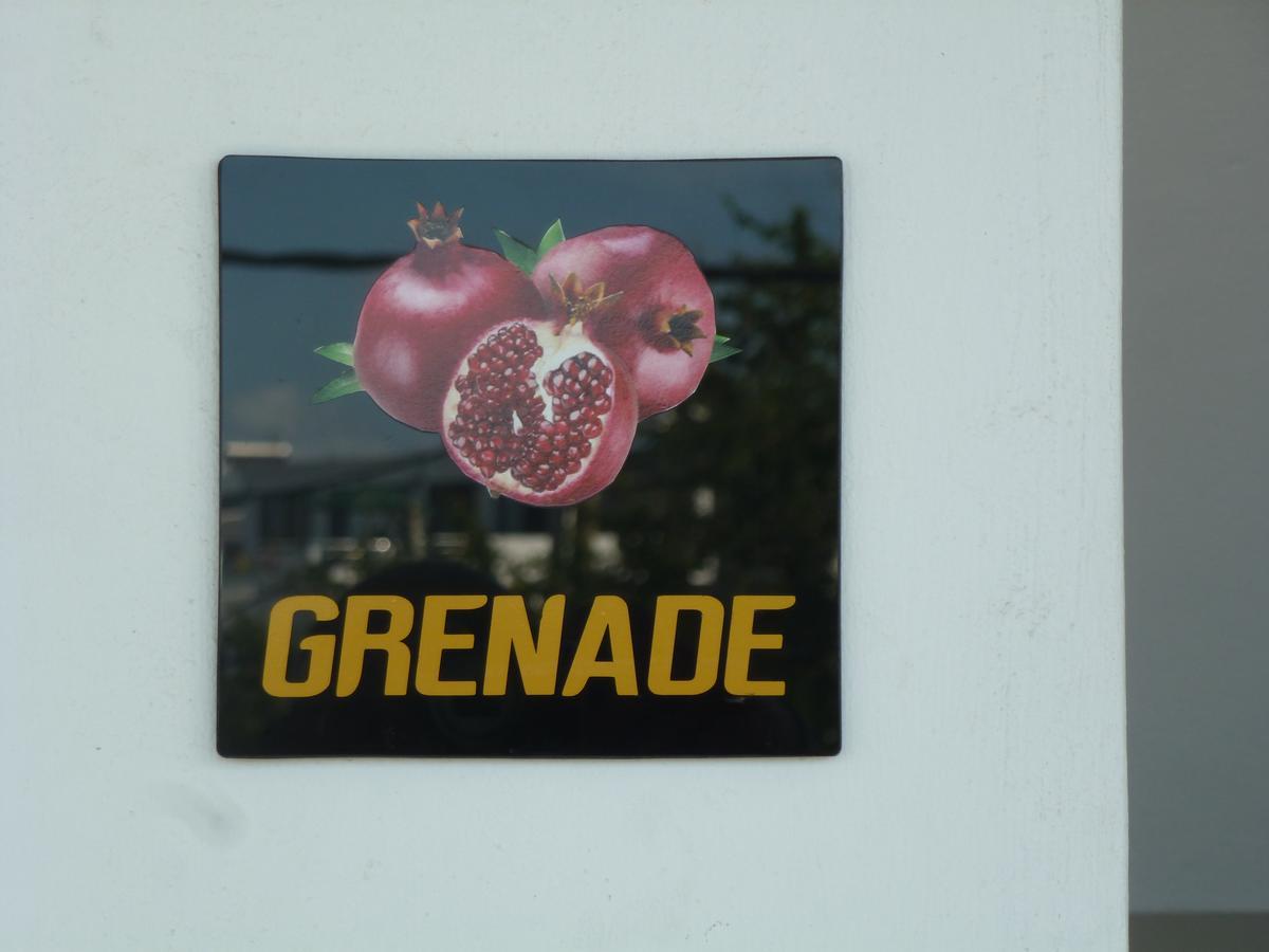 Corossol Grand Baie