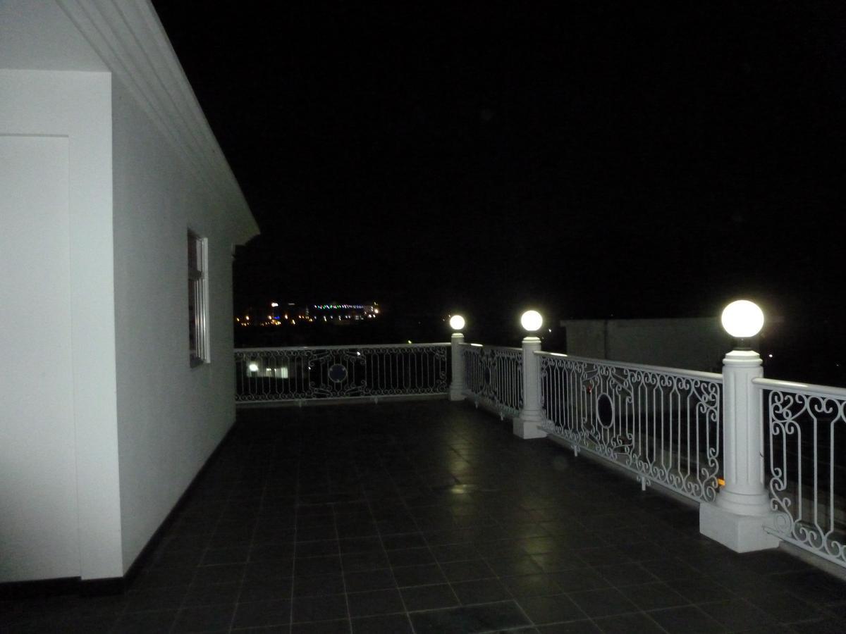 Aparthotel Corossol