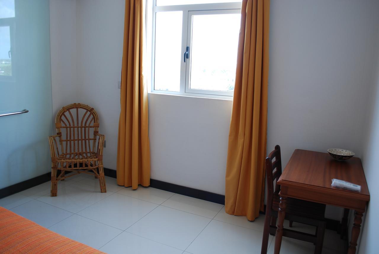 Corossol Aparthotel