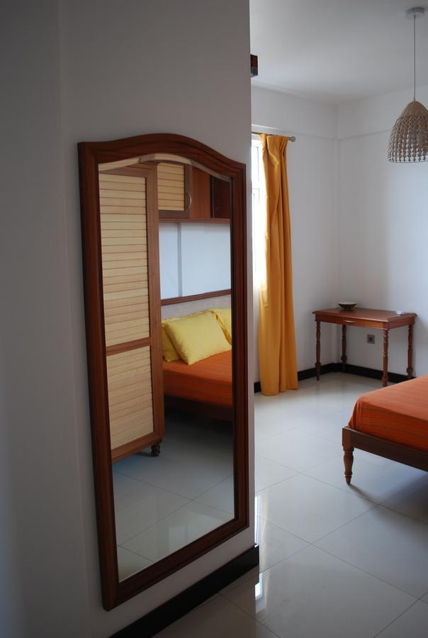 Aparthotel Corossol Grand Baie