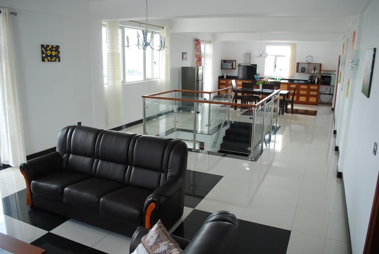 Corossol Aparthotel