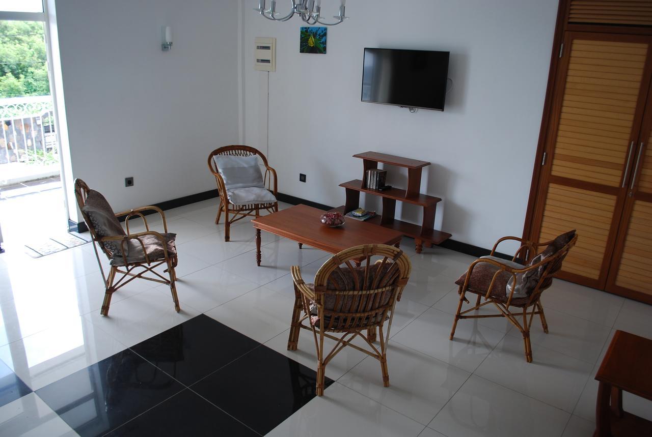 Corossol Aparthotel