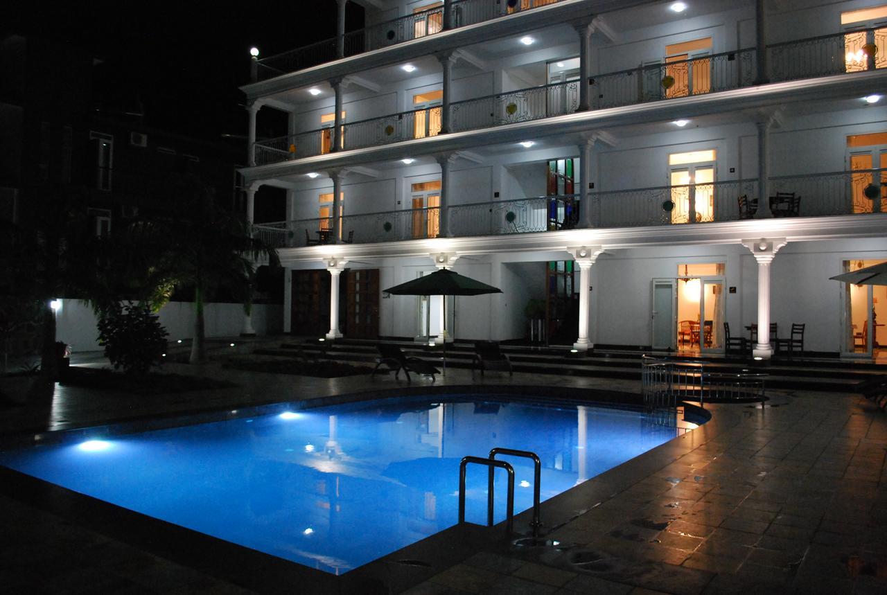 Corossol 3*