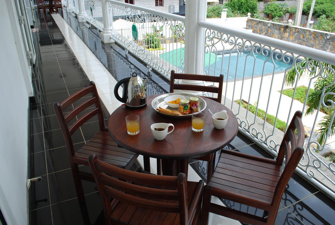 Corossol Aparthotel Grand Baie