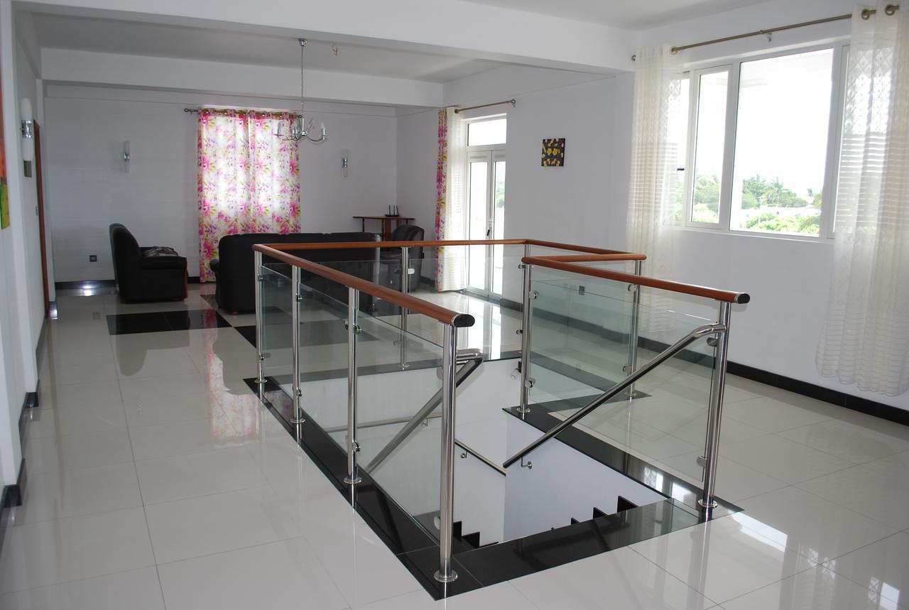 Aparthotel Corossol